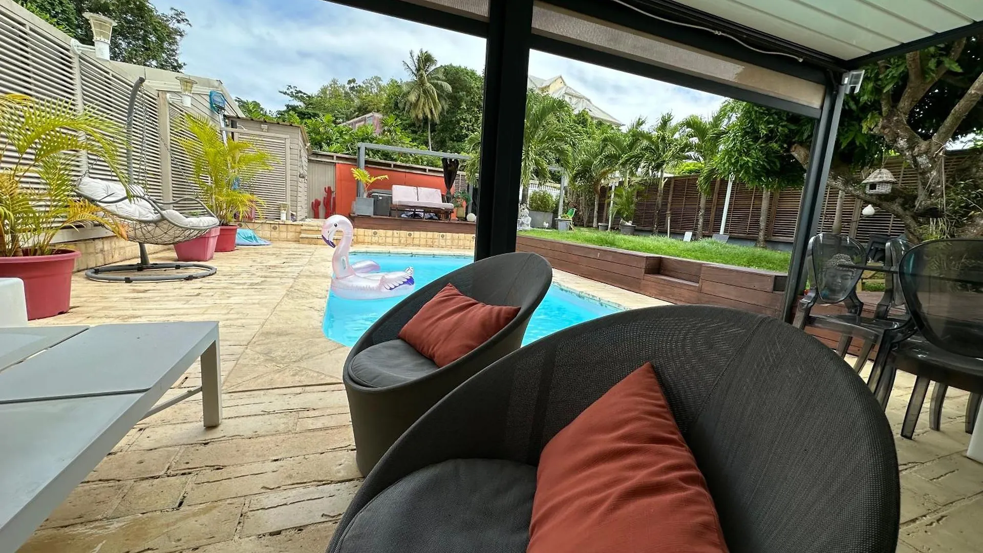 Villa Tropiraizet Les Abymes 0*,  Guadeloupe