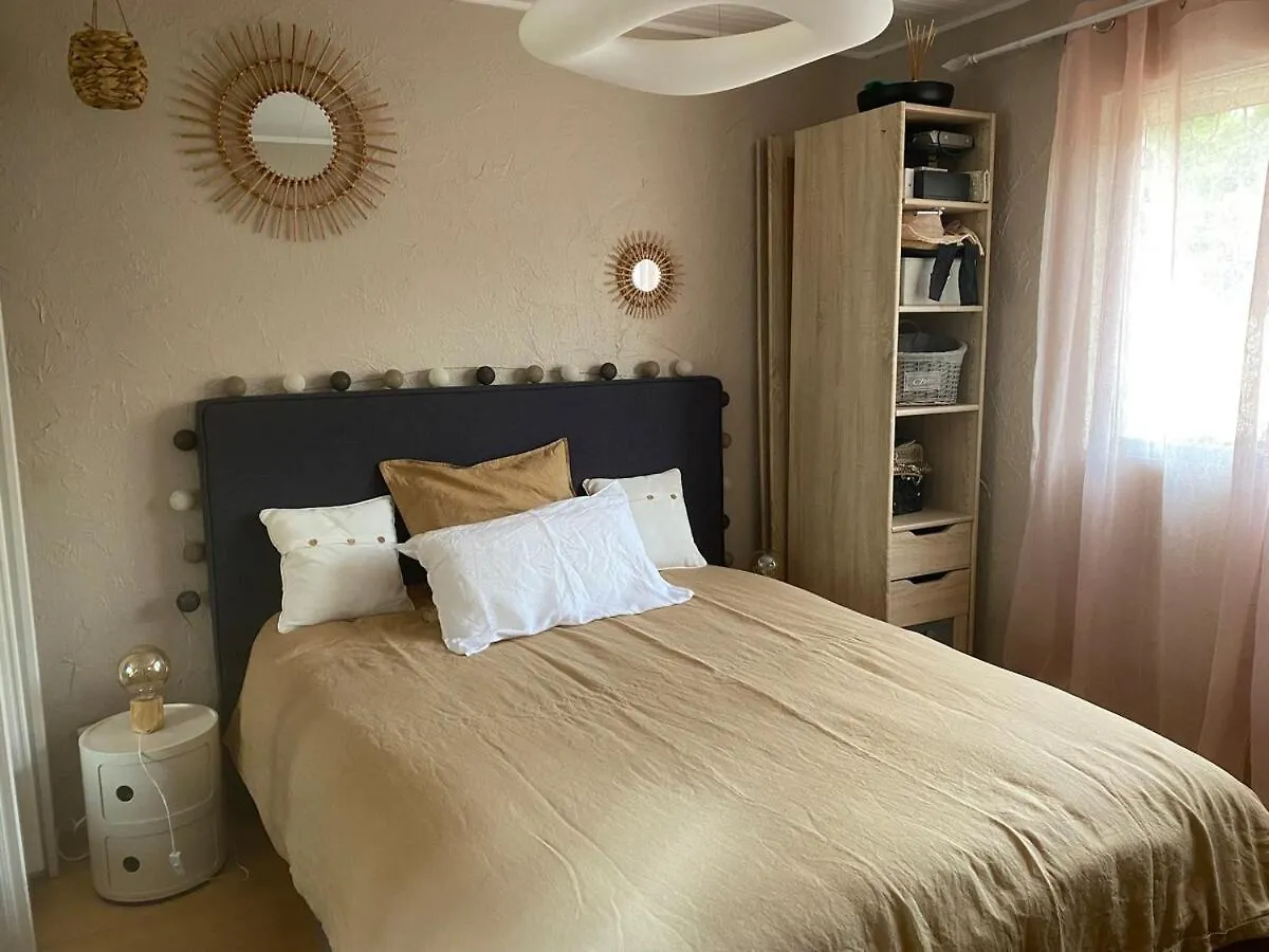 Villa Tropiraizet Les Abymes