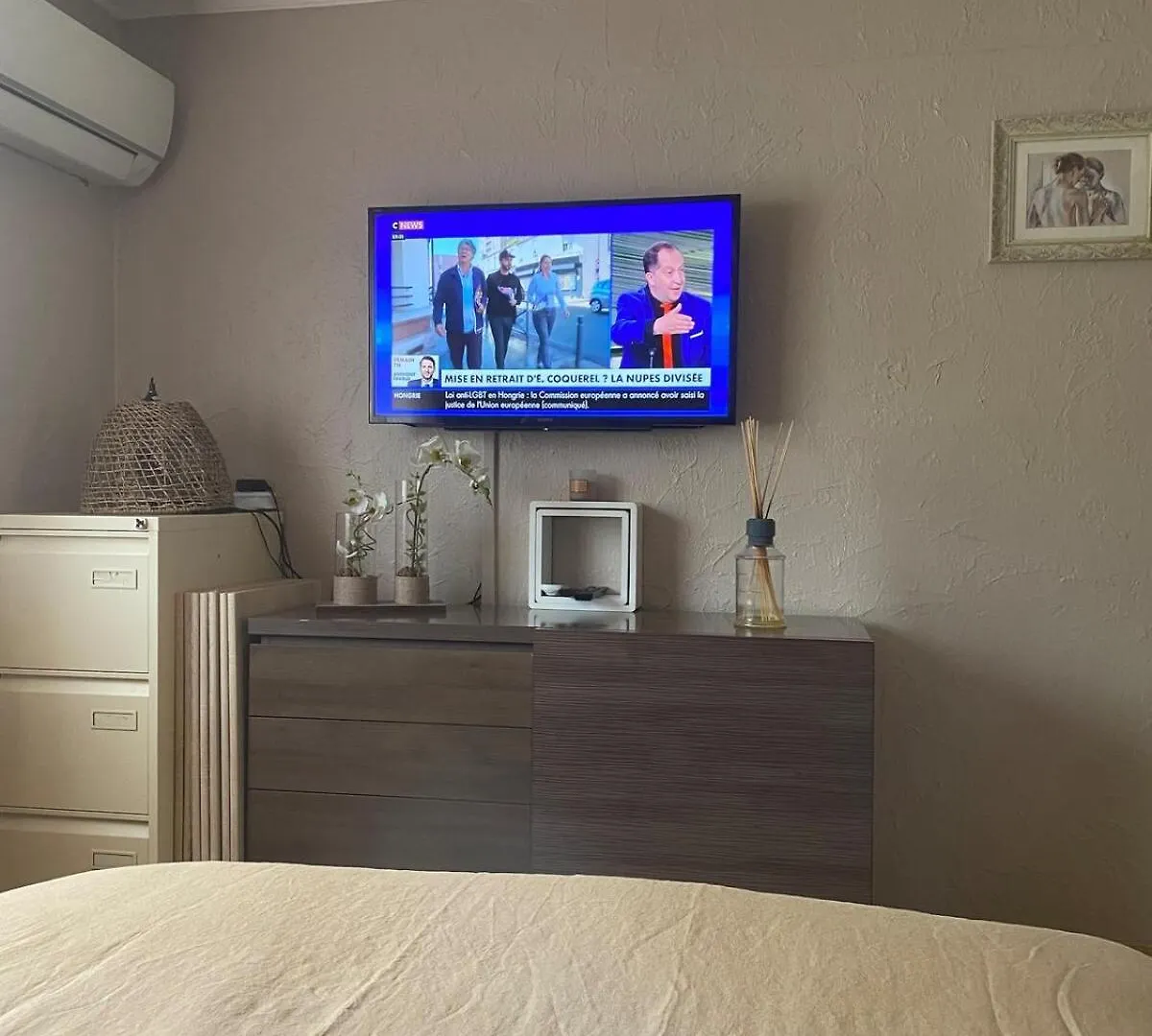 Villa Tropiraizet Les Abymes