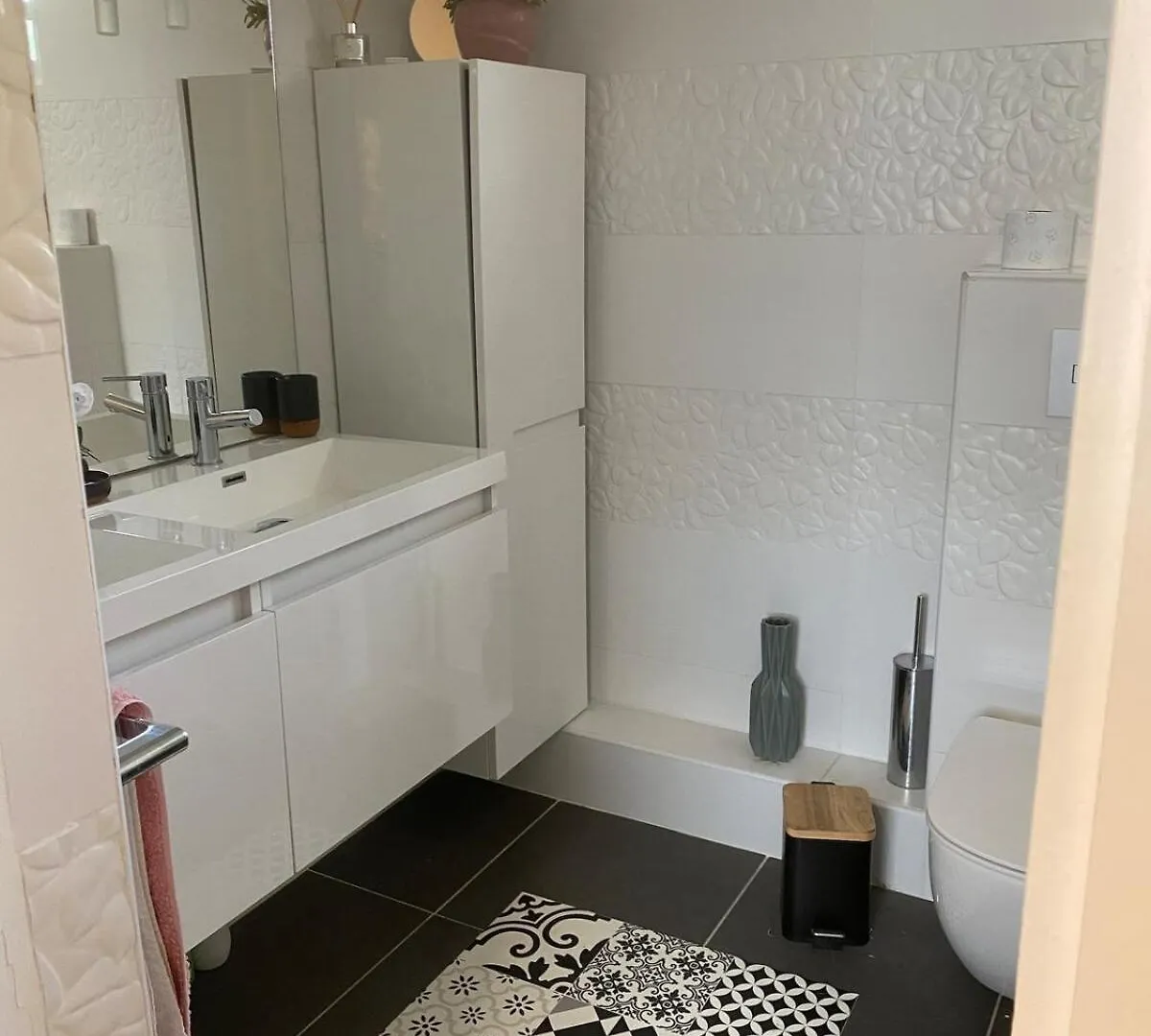 Villa Tropiraizet Les Abymes