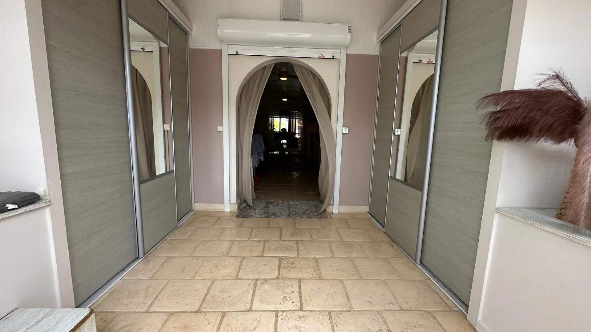 Villa Tropiraizet Les Abymes Guadeloupe
