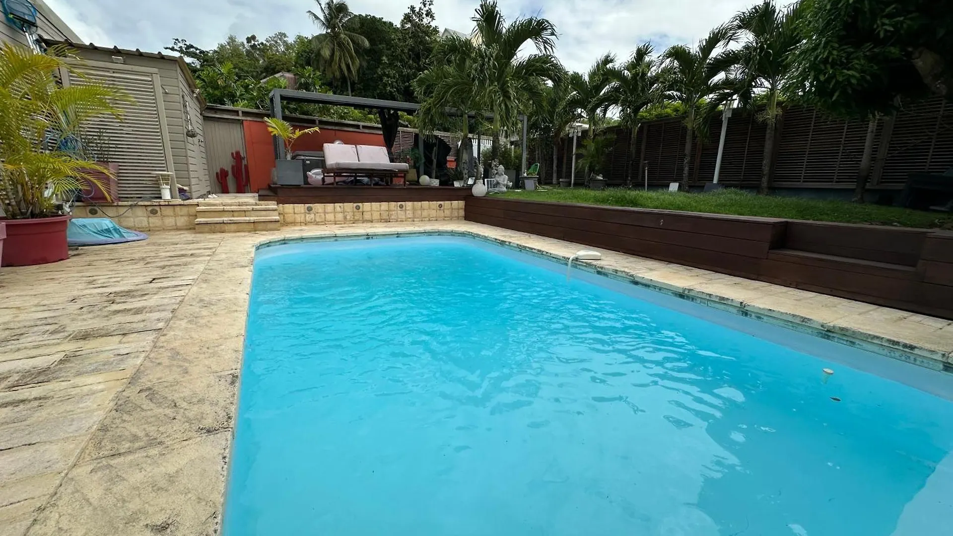 Villa Tropiraizet Les Abymes 0*,  Guadeloupe