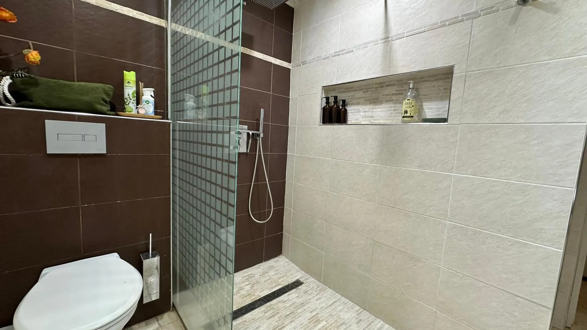 Villa Tropiraizet Les Abymes