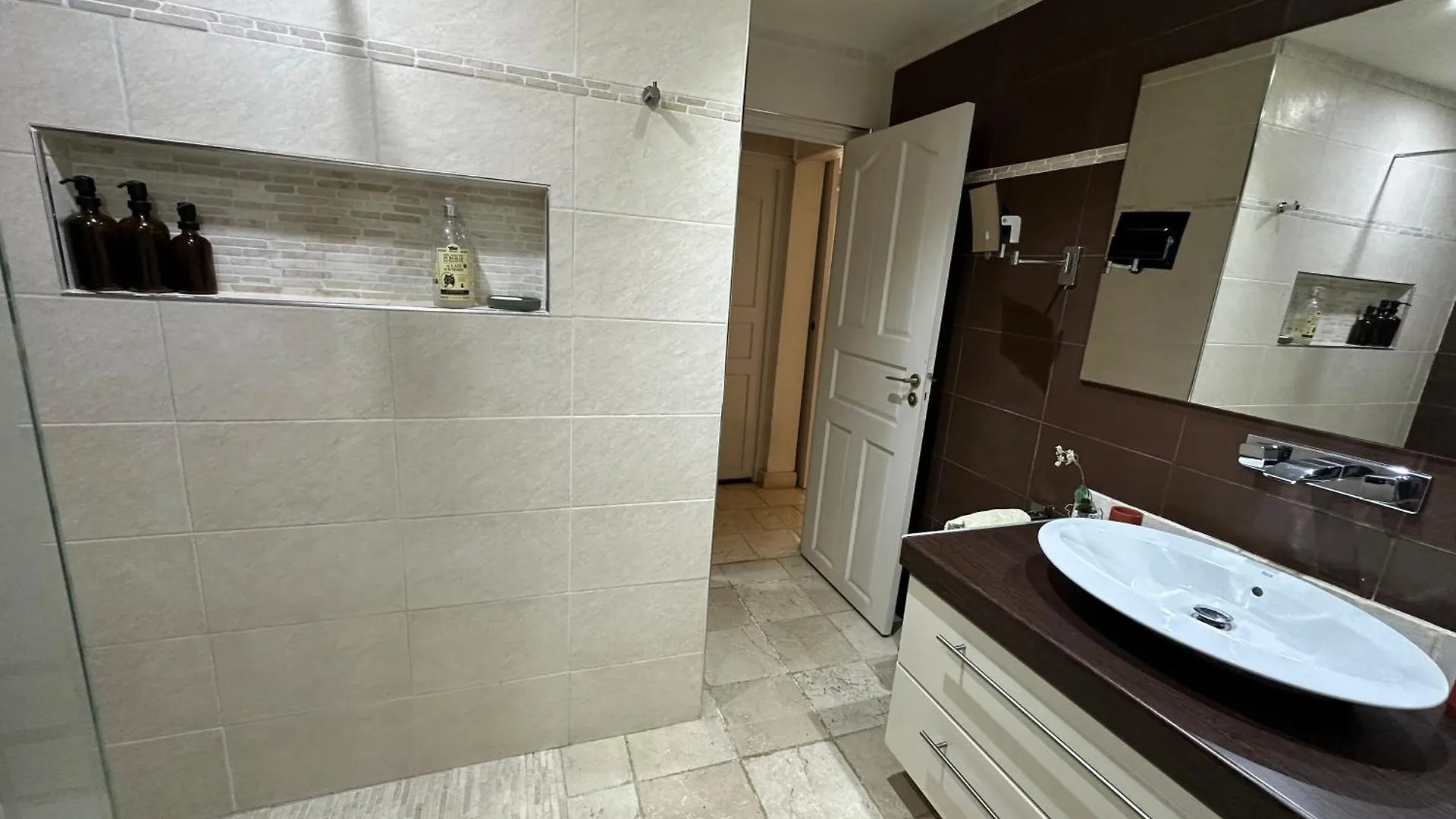 Villa Tropiraizet Les Abymes