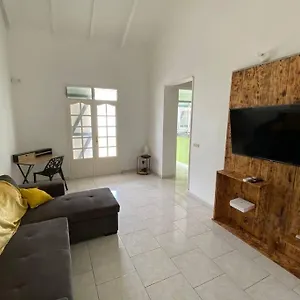 Sopraia Nature Villa
