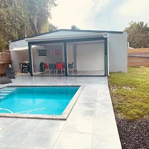 Vill'arboree Villa