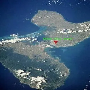 Le Repère Des Pirates Maison d'hôtes