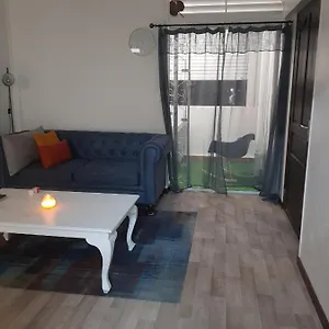 Lappart'ici Appartement