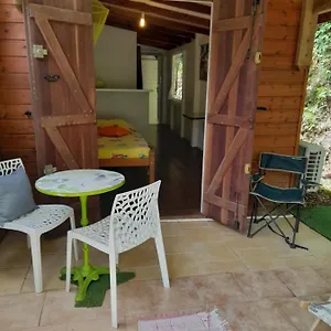 Bungalow Nature Appartement